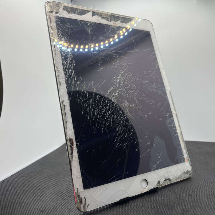 Apple iPad Air 2 (Wifi and Cell)