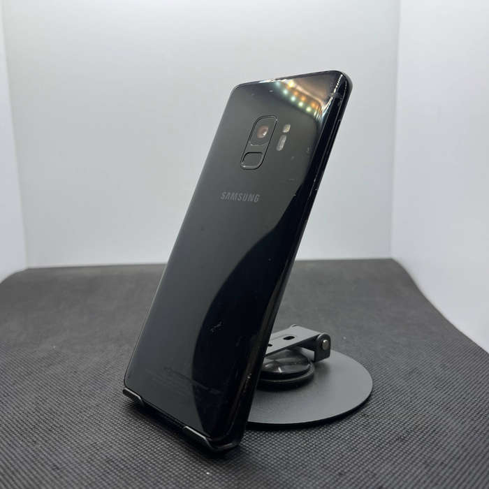 Samsung Galaxy S9