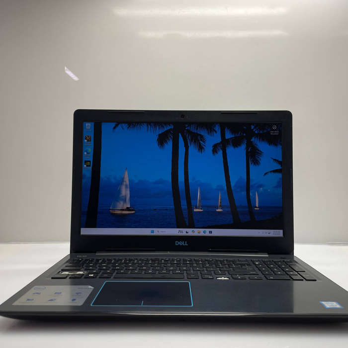 Dell G3 15 Black