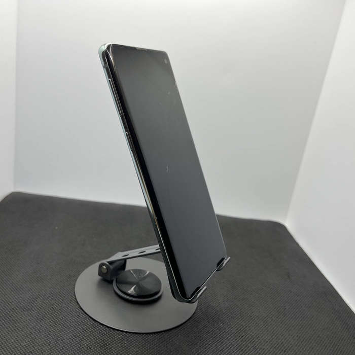 Samsung Galaxy S10 Prism Green
