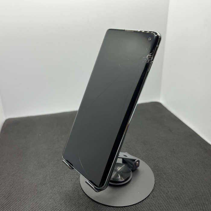 Samsung Galaxy S10 Prism Green