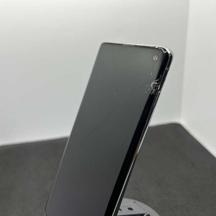 Samsung Galaxy S10 Prism Green