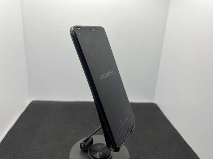 Huawei P20 128GB Black
