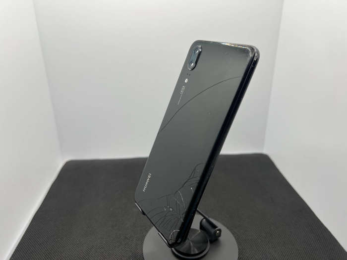 Huawei P20 128GB Black