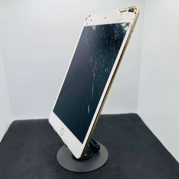 Apple iPad Mini 4 (Wifi/Cellular) Gold