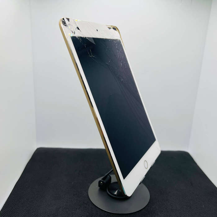 Apple iPad Mini 4 (Wifi/Cellular) Gold