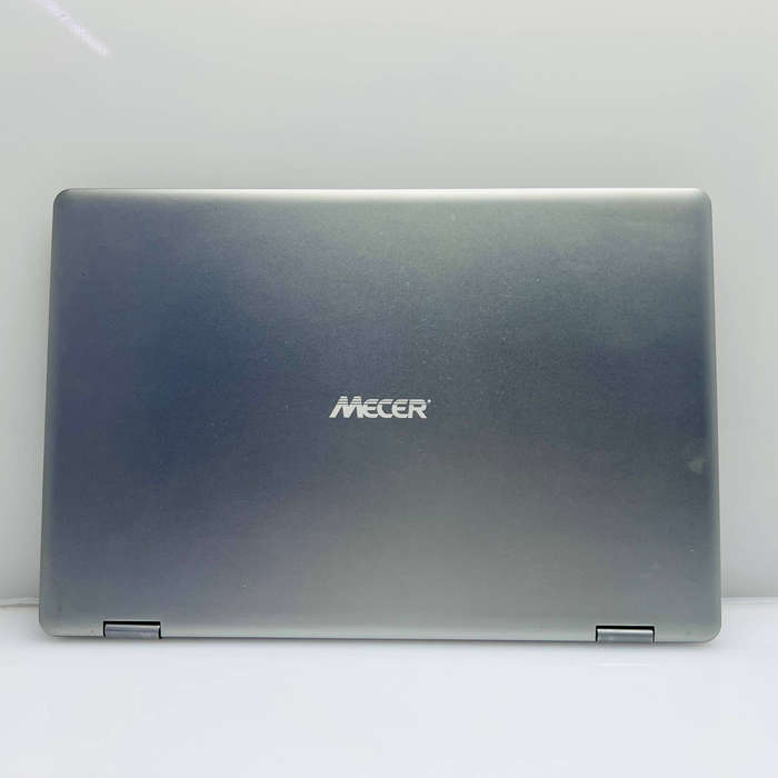 Mercer Guru Celeron N3350 1.10GHz 4GB RAM 60GB SD Silver