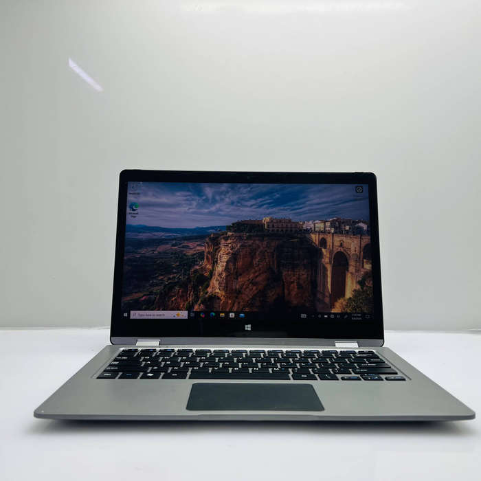 Mercer Guru Celeron N3350 1.10GHz 4GB RAM 60GB SD Silver