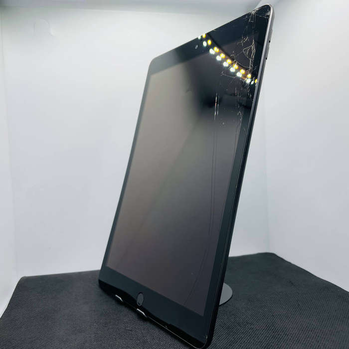 iPad 10.2" 9th Gen Space Gray