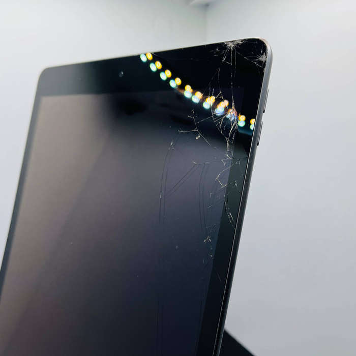 iPad 10.2" 9th Gen Space Gray