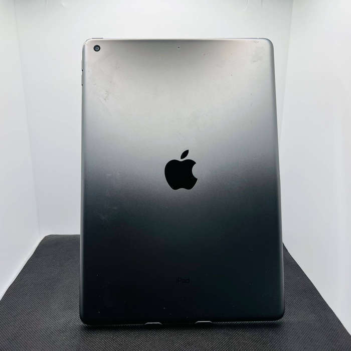iPad 10.2" 9th Gen Space Gray