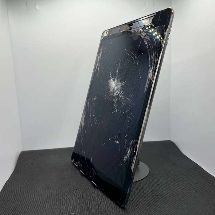 iPad Air 2 Space Gray