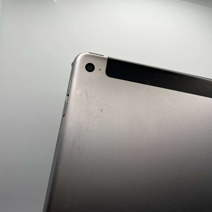 iPad Air 2 Space Gray