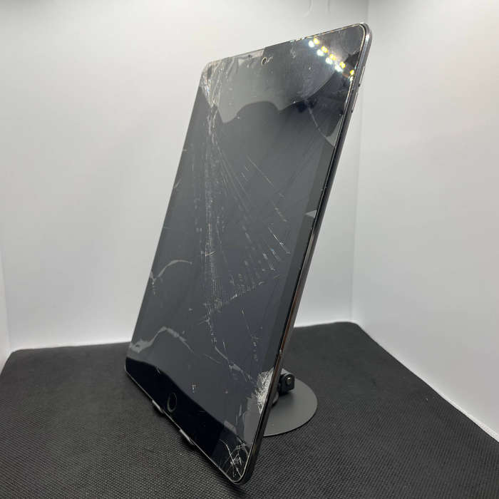 iPad Air 2 Space Gray