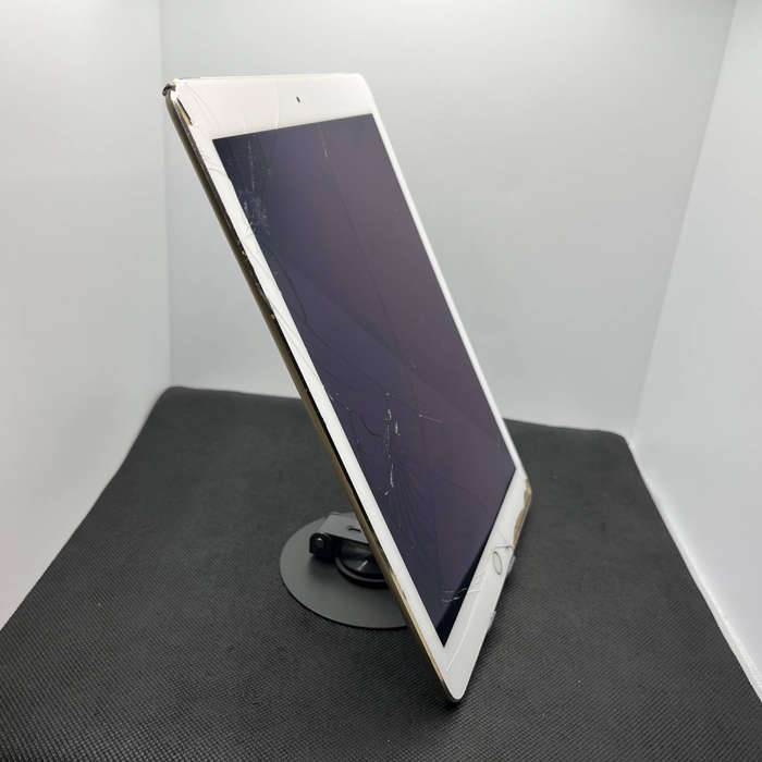 iPad Air 2 Gold