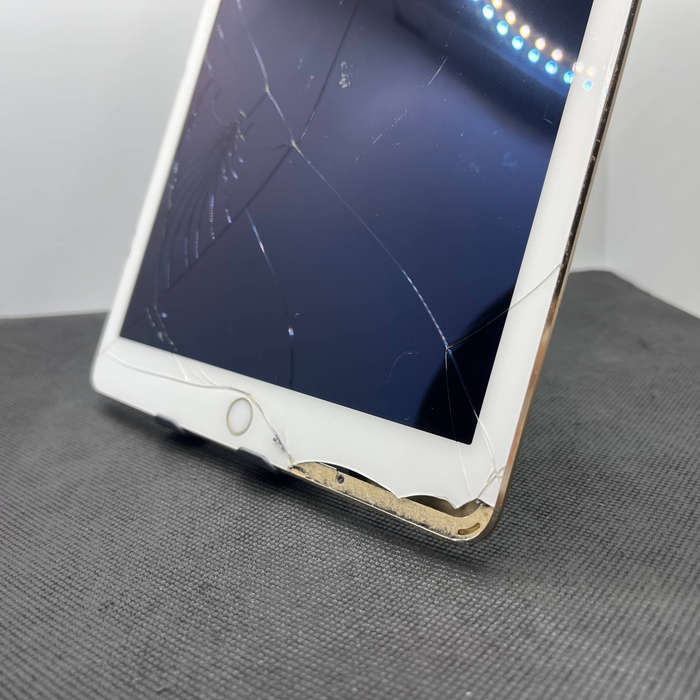 iPad Air 2 Gold