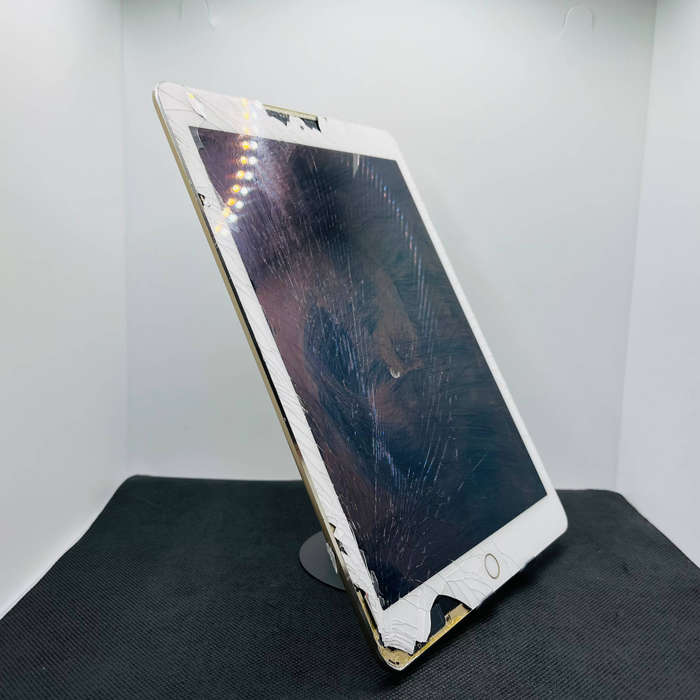 iPad Air 2 Gold