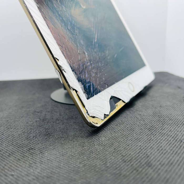 iPad Air 2 Gold
