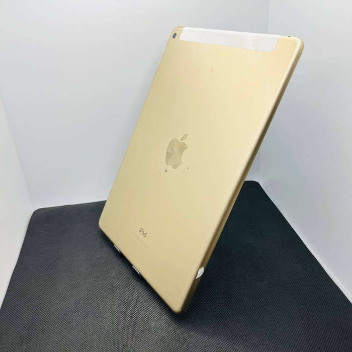 iPad Air 2 Gold