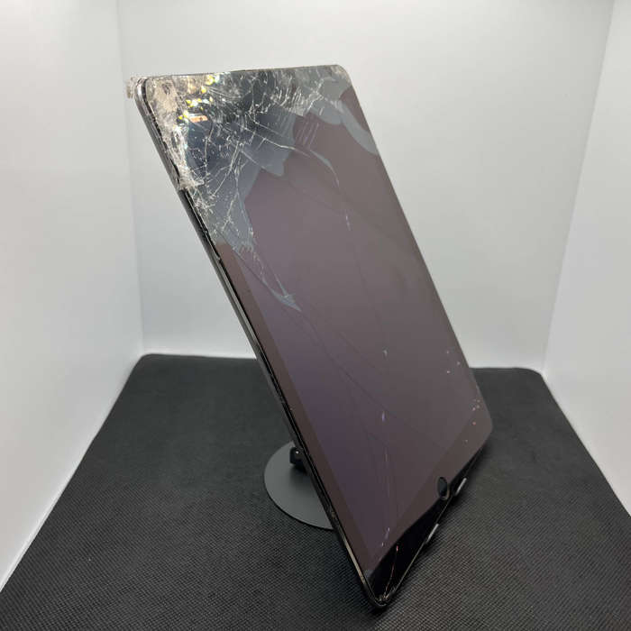 iPad Air 2 Space Gray