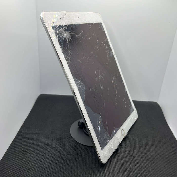 iPad Air 2 Silver