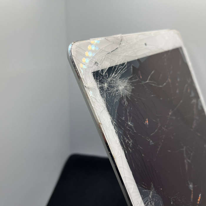 iPad Air 2 Silver