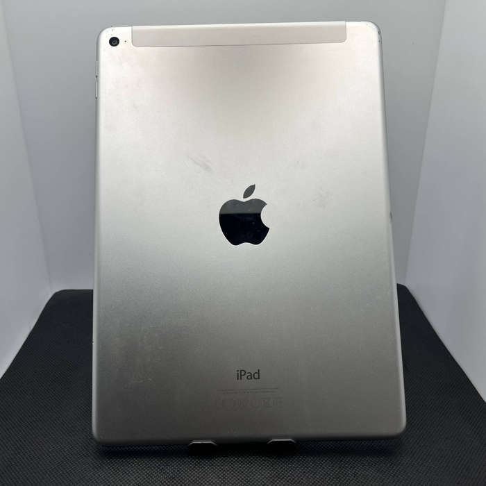 iPad Air 2 Silver