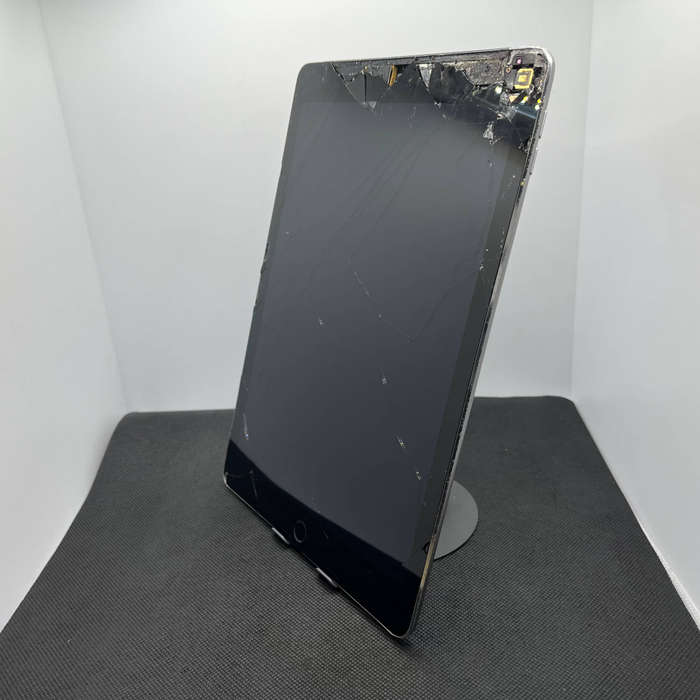 iPad Air 2 Silver