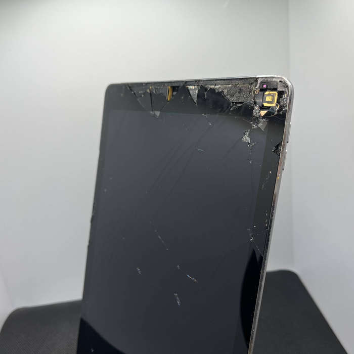 iPad Air 2 Silver