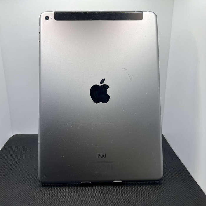 iPad Air 2 Silver