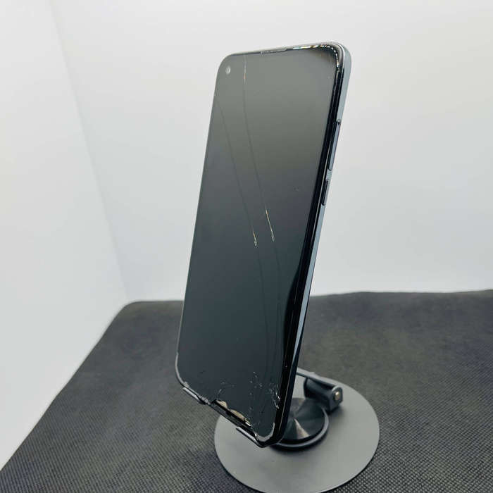 LG K61 Titan Grey