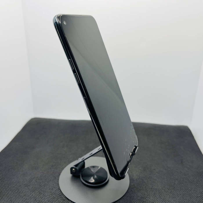 LG K61 Titan Grey