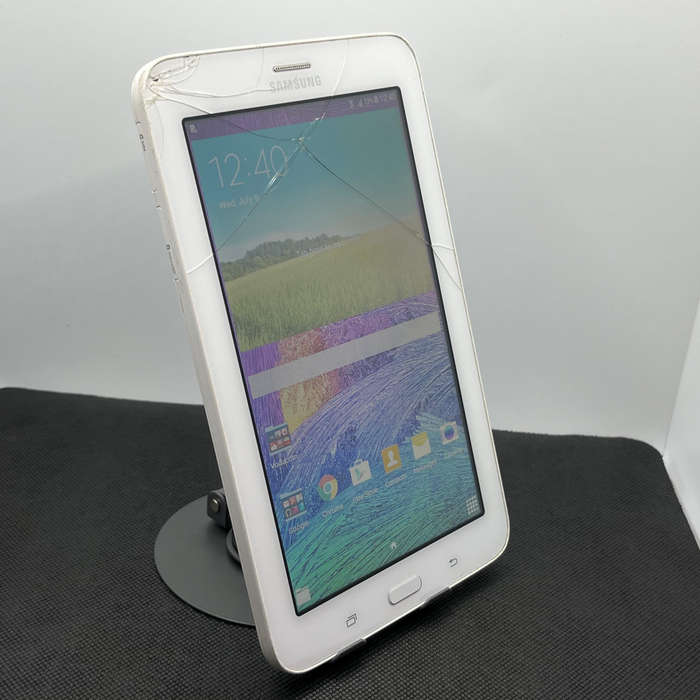 Samsung Galaxy Tab 3 (2015) (Wifi/Cellular) 8GB White