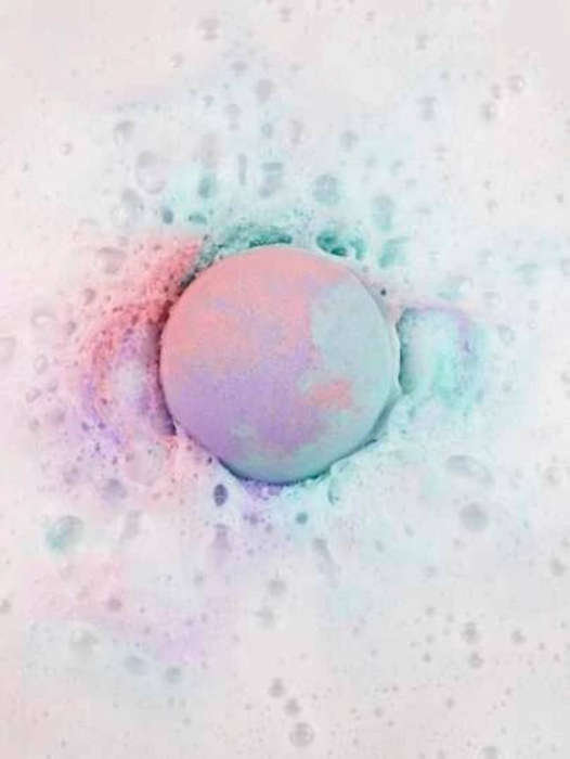 Bath Bomb