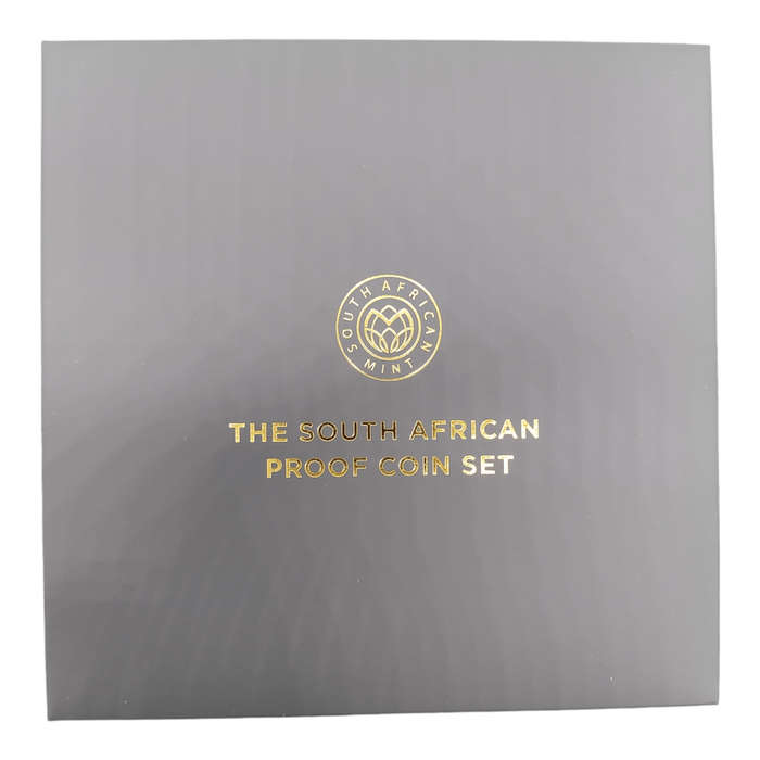 * Still Sealed* 2024 4th Decimal Series Proof Coin Set