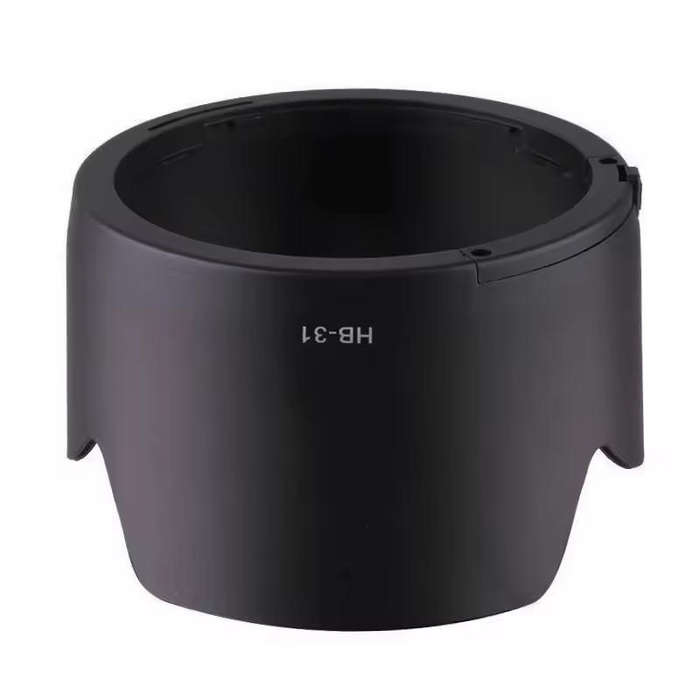 Generic used Lens Hood for Nikon AF-S DX 17-55mm f/2.8G IF-ED