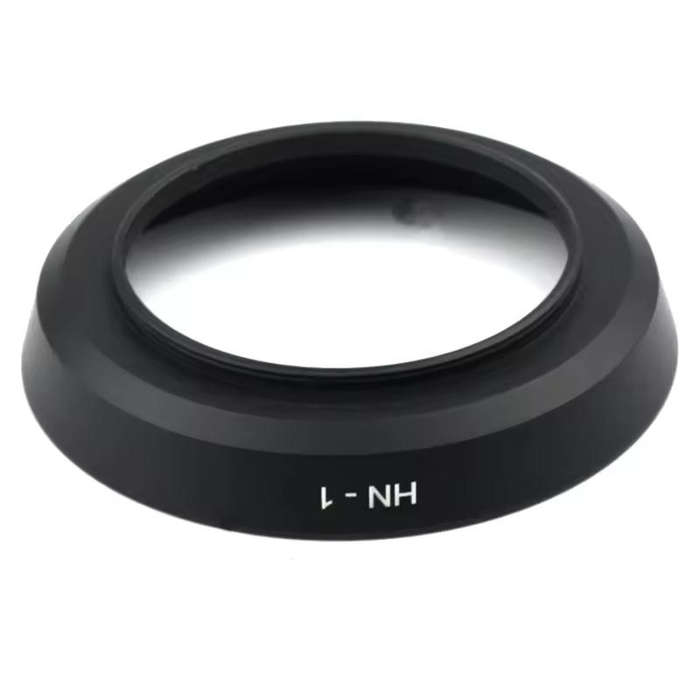 Generic used Lens hood Protection for Nikon AF 24mm f/2.8 D Lens (METAL)