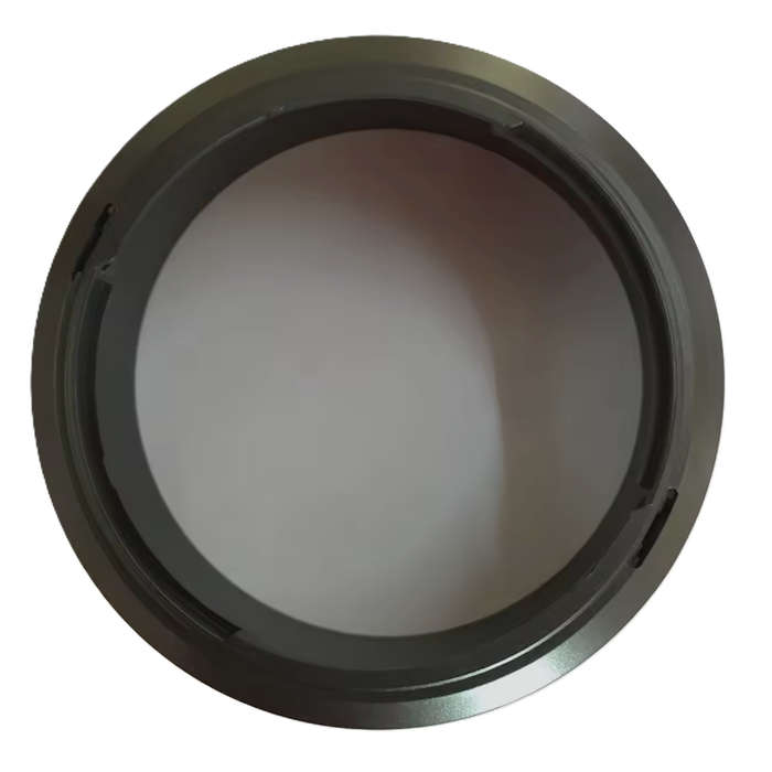 Used generic hood for Canon RF-S 55-210mm F5-7.1 IS STM Lens
