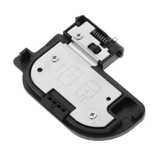 UsedBattery Door for Canon 5D Mark IV