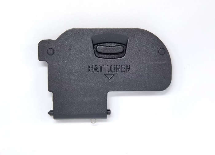 UsedBattery Door for Canon 5D Mark IV