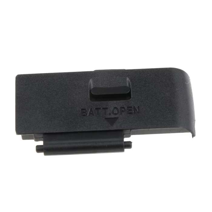 Used Battery Door for Canon 650D / 700D