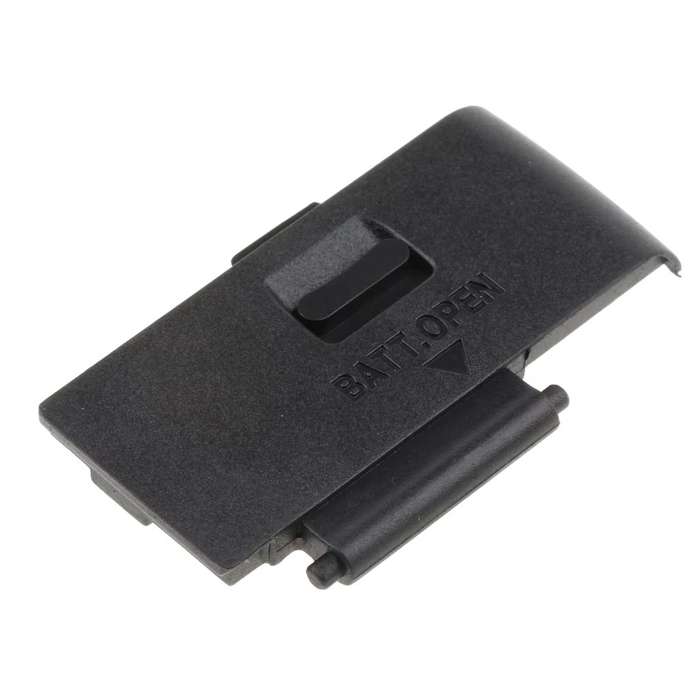 Used Battery Door for Canon 650D / 700D