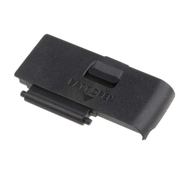 Used Battery Door for Canon 650D / 700D