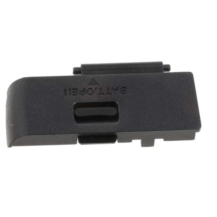 Used Battery Door for Canon 650D / 700D