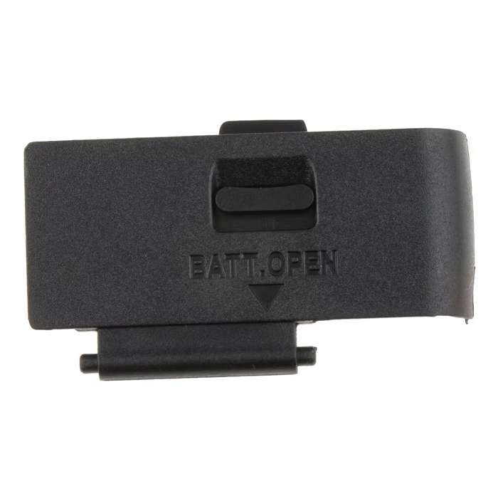 Used Battery Door for Canon 650D / 700D
