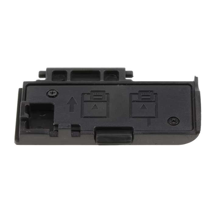 Used Battery Door for Canon 650D / 700D