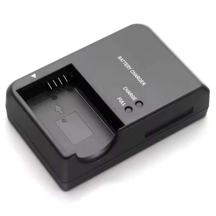 Replacement Charger for Canon NB-7L Battery (Canon PowerShot Series G10 G11 G12, SX30 IS)