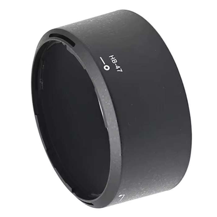 Generic used Lens Hood for Nikon AF-S 50mm F1.4G f/1.4G 50mm F1.8G f/1.8G