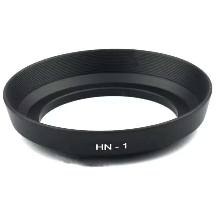 Generic used Lens hood Protection for Nikon AF 24mm f/2.8 D Lens (METAL)