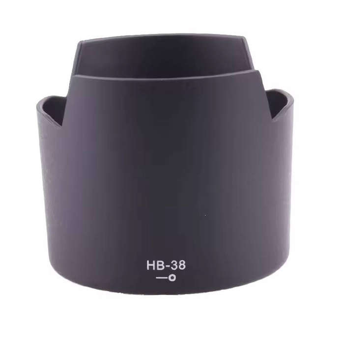 Generic used hood for Nikon AF-S 105 mm F/2.8G IF-ED VR Lens